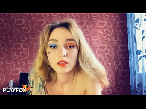 ❤️ As lentes máxicas de realidade virtual déronme sexo con Harley Quinn Follar na pornografía gl.fotonovelasxxx.ru